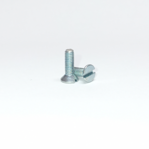 Tornillo DIN 63