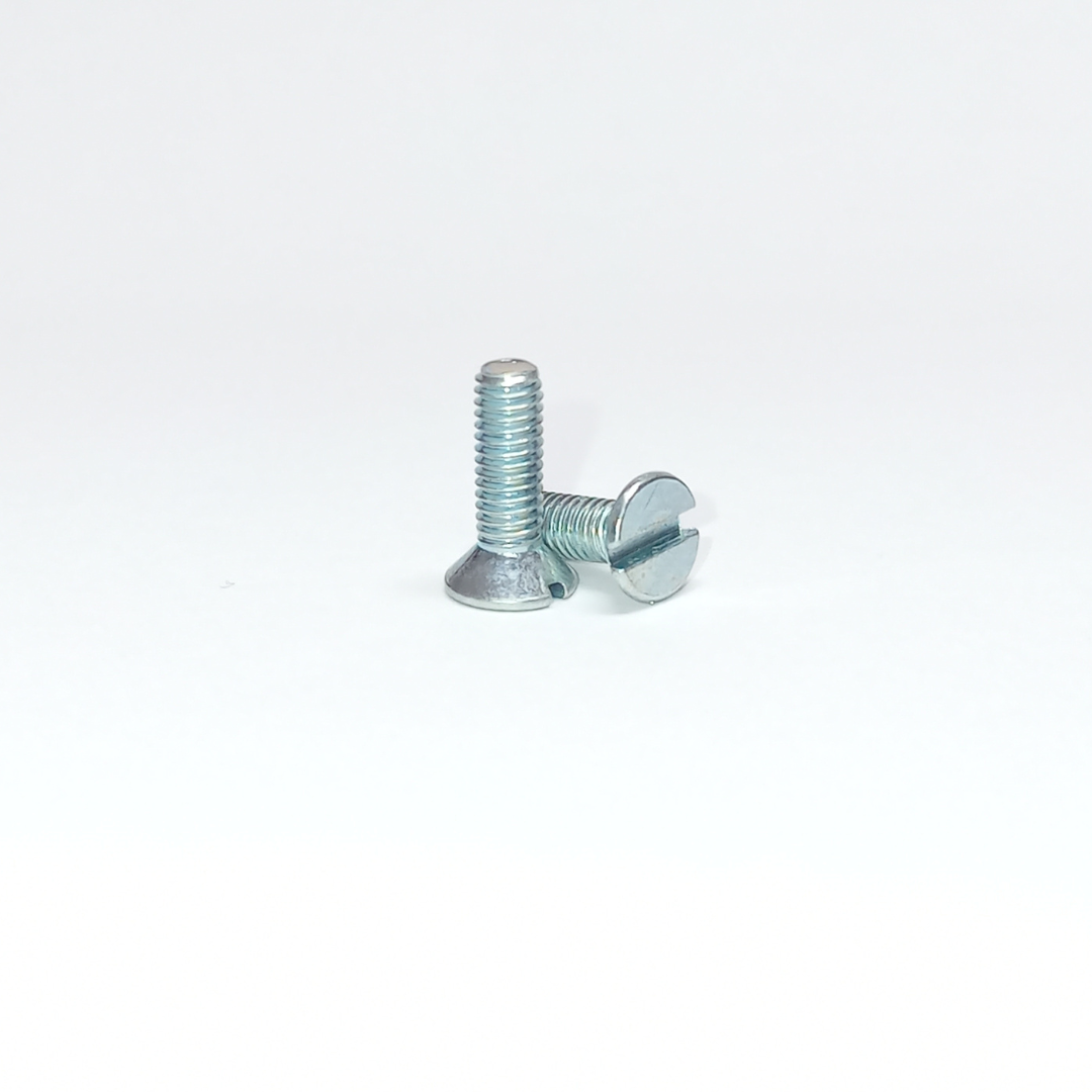 Tornillo DIN 63
