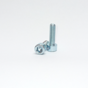 Tornillo DIN 912 Genérico