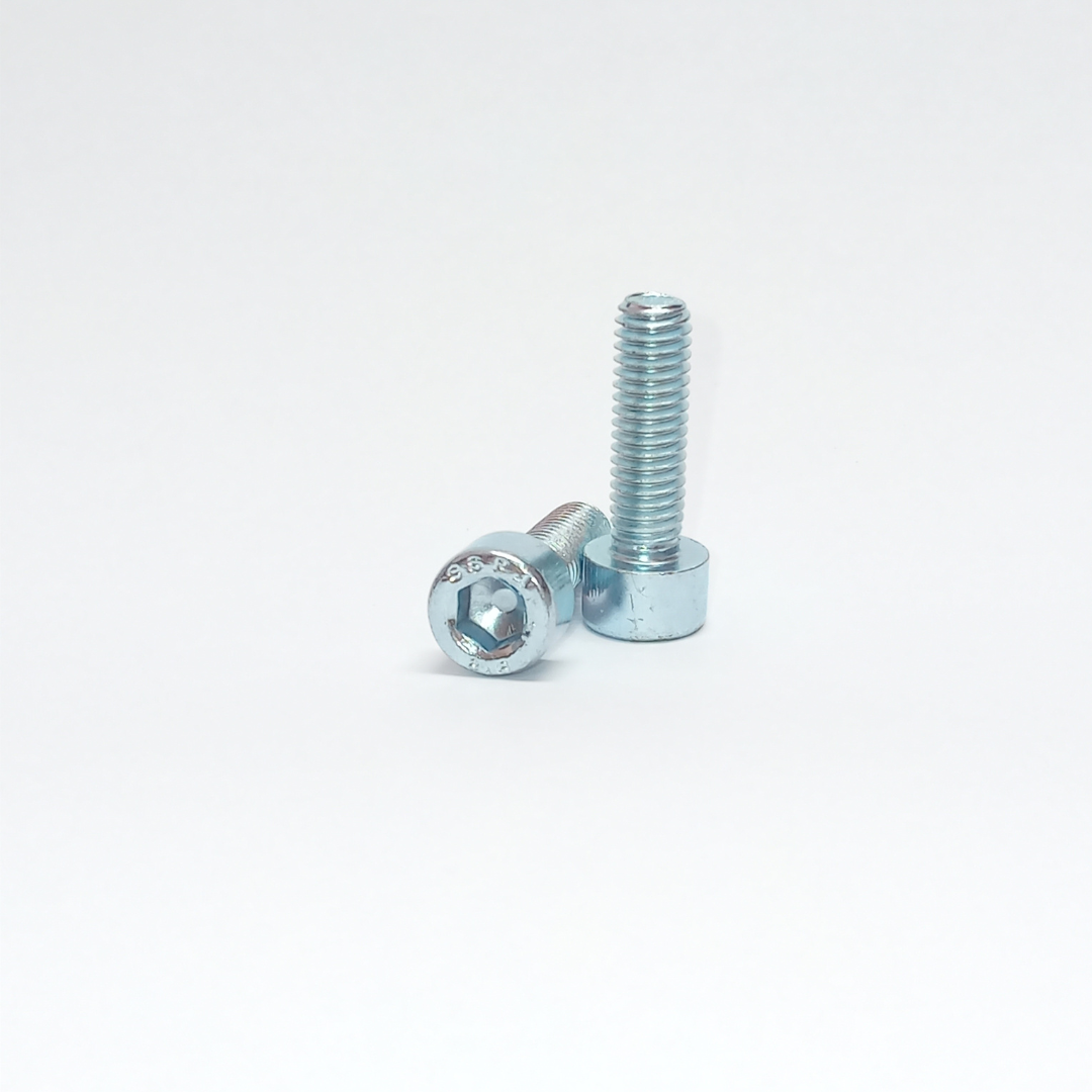 Tornillo DIN 912 Genérico